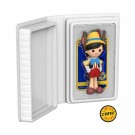 Pinocchio Funko Rewind Vinyl Figure - Mulighet for chase thumbnail