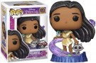 Disney Ultimate Princess Pocahontas Pop! Vinyl Figure 1017 - Exclusive thumbnail