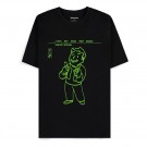 Fallout T-Shirt Charisma +10 thumbnail