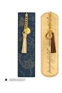 The Lord of the Rings Bookmarks 2-Pack Middle Earth and Elven script thumbnail