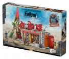 Fallout MEGA Construction Set Red Rocket Truck Stop thumbnail