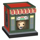 Friends Bitty POP! Town Vinyl Figure Rachel at Central Perks 2,5 cm thumbnail