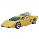 Transformers Generations War for Cybertron: Earthrise Deluxe Class Action Figure Sunstreaker 14 cm thumbnail