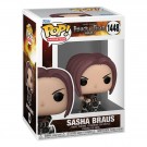 Attack on Titan Sasha Braus POP! Vinyl Figure 1448  thumbnail