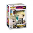 Birds of Prey Harley Quinn with Beaver Pop! Vinyl Figure 308 thumbnail