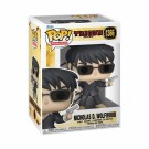 Trigun Nicholas D. Wolfwood Funko Pop! Vinyl Figure 1366 thumbnail