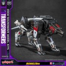 Transformers: Bumblebee AMK Pro Series Plastic Model Kit Soundwave (Oversea Version) 20 cm thumbnail