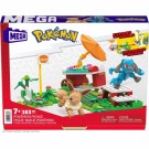 Mega Construx Pokémon Poké Puff Picnic thumbnail