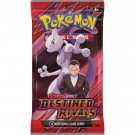 Pokemon Destined Rivals Booster Box - Sealed - utsolgt  thumbnail