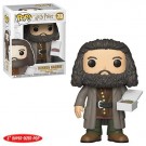 Harry Potter Hagrid with Cake 6-Inch Pop! Vinyl Figure 78 thumbnail