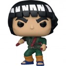 Naruto Might Guy Pop! Vinyl Figure 1195 thumbnail