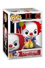 It (1990) POP! Movies Vinyl Figure Pennywise 9 cm 1834 - Forventes i Januar thumbnail