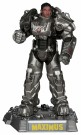 Fallout Movie Maniacs Action Figure Maximus (Season 2) 17 cm thumbnail