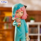 Spy x Family Exceed Creative PVC Statue Anya Forger Sleepwear 16 cm thumbnail