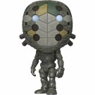 Rebel Moon Jimmy Funko Pop! Vinyl Figure 1535 thumbnail