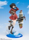 Bandai FIGUARTS ZERO Kotobuki Squadron Kylie  thumbnail