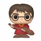 Harry Potter Bitty Pop! Mini-Figure Singles Mystery thumbnail