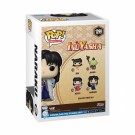 Inuyasha Naraku Pop! Vinyl Figure 1299 thumbnail