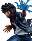 My Hero Academia The Evil Villains PVC Statue The Evil Villains Vol. 5 (B: Dabi) 18 cm - Forventet April thumbnail