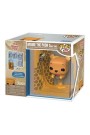 Winnie the Pooh POP! Nooks Vinyl Figure Honey Tree 9 cm thumbnail