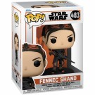 Star Wars - The Mandalorian - Fennec Shand 483 thumbnail