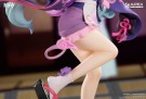 Genshin Impact LIMPIE Series PVC Statue 1/8 Yumemizuki Mizuki Embrace of Enchanting Dreams Ver. 23 cm thumbnail