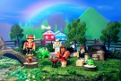 Roblox Back Yard BBQ (Adopt Me) thumbnail