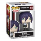 Chainsaw Man POP! Animation Vinyl Figures Reze  9 cm 2348 thumbnail