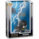 Batman: The Dark Knight Returns Glow-in-the Dark Funko Pop! Comic Cover Figure 16 - EE Exclusive thumbnail
