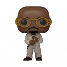 Tupac Shakur POP! Vinyl figure 252 thumbnail