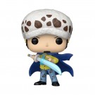 One Piece POP! Animation Trafalgar Law Vinyl Figure 1894 thumbnail