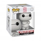 Big Hero 6 Oversized POP! Baymax(Heart Hands) 15 cm Vinyl figure 1511 - Forventet Oktober thumbnail