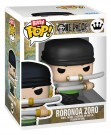 One Piece Bitty POP! Display Vinyl Figures Going Merry thumbnail