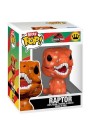 Jurassic Park Bitty POP! Arcade Claw Vinyl Figure thumbnail
