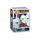 League of Legends POP! Games Jhin Vinyl Figure 1081 thumbnail