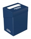 Ultimate Guard Deck Case 80+ Standard Size Blue thumbnail