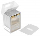 Ultimate Guard Deck Case 80+ Standard Size Transparent thumbnail