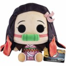 Demon Slayer Nezuko Kamado 18cm Plush thumbnail