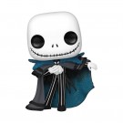 Nightmare before Christmas POP! Disney Couture Jack Vinyl Figure 1604 thumbnail