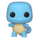 Pokemon POP! Squirtle Funko Vinyl Figure 504 thumbnail