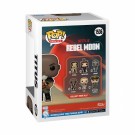 Rebel Moon Titus Funko Pop! Vinyl Figure 1536 thumbnail