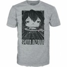 My Hero Academia Shota Aizawa Pop! Vinyl Figure with Adult Gray Pop! T-skjorte thumbnail