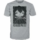 My Hero Academia Shota Aizawa Pop! Vinyl Figure with Adult Gray Pop! T-Shirt thumbnail