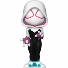 Spider-Man: Across the Spider-Verse Spider-Gwen Vinyl Funko Soda Figure thumbnail