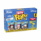 Disney Classics Bitty Pop! Mini-Figure 4 pack thumbnail