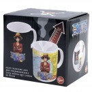 One Piece Heat Change Mug Luffy thumbnail