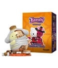 Kandy x Sanrio Blind Box ft. Jason Freeny Collection Series 4 (Spooky Fun)  thumbnail