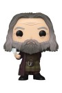 Harry Potter POP! Movies Vinyl Figure Aberforth Dumbledore with Mirror Shard 9 cm 190  thumbnail