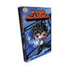 My Hero Academia Dabi Adult Boxed Pop! T-skjorte - Specialty Series thumbnail