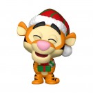 Winnie the Pooh Holiday 2025 Pocket POP! Keychain – Tigger (Tree Box) 4 cm thumbnail